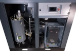 Винтовой компрессор IronMac IC 75/8 C VSD IP23
