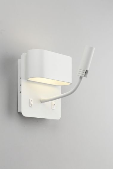 Бра Omnilux Rocchette OML-12301-02