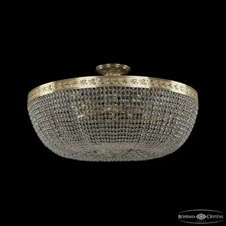 Потолочная люстра Bohemia Ivele 19051/70IV G