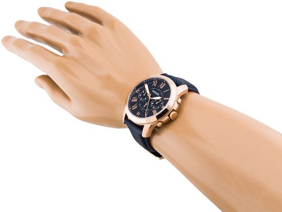 Мужские часы Fossil FS4835IE