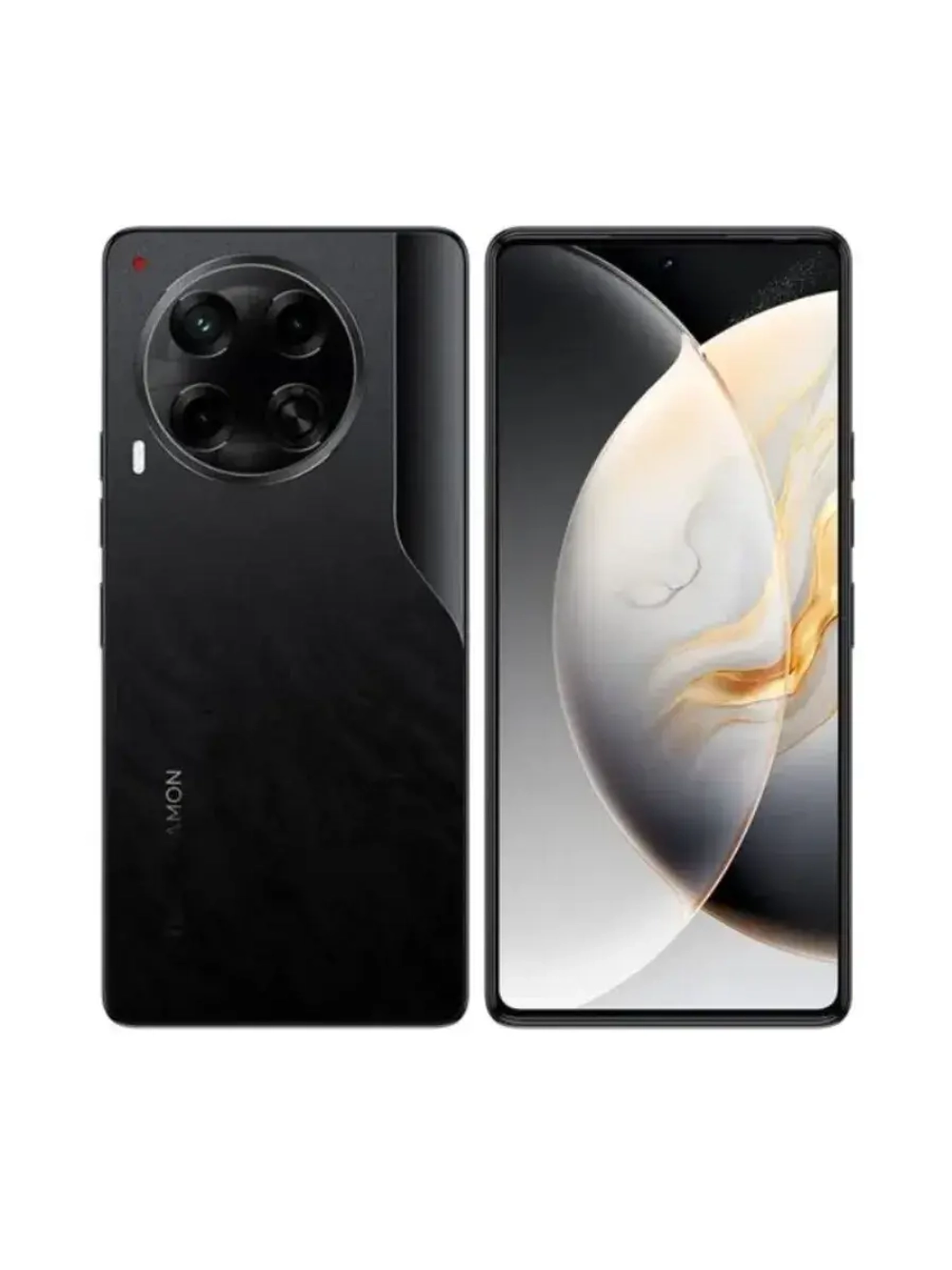 6,8" Смартфон CAMON 30 12/256 ГБ 4894947020490 BLACK