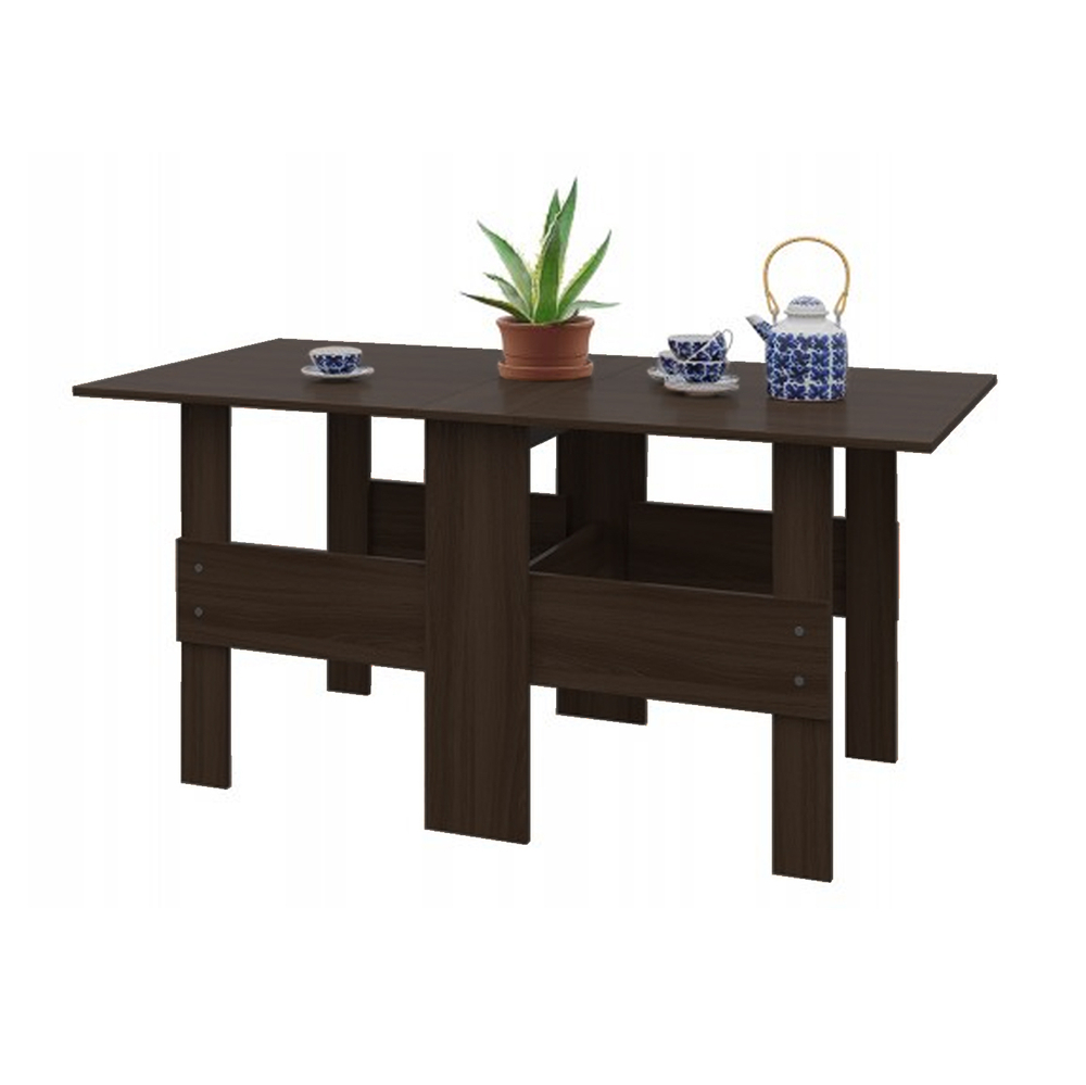 Стандарт Стол-книжка Венге