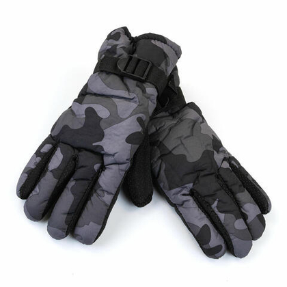 Перчатки Osprey DFZ-13