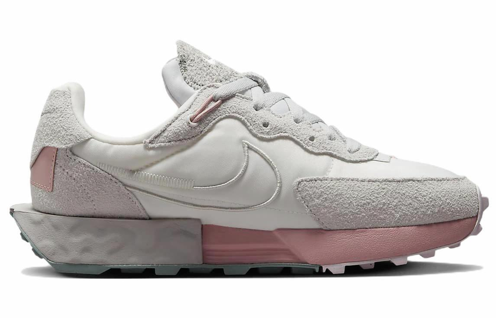 Кроссовки Nike Fontanka Waffle (Женская размерная сетка)
