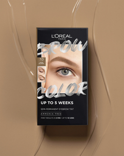L’Oreal Paris Brow Color - , 1 szt.