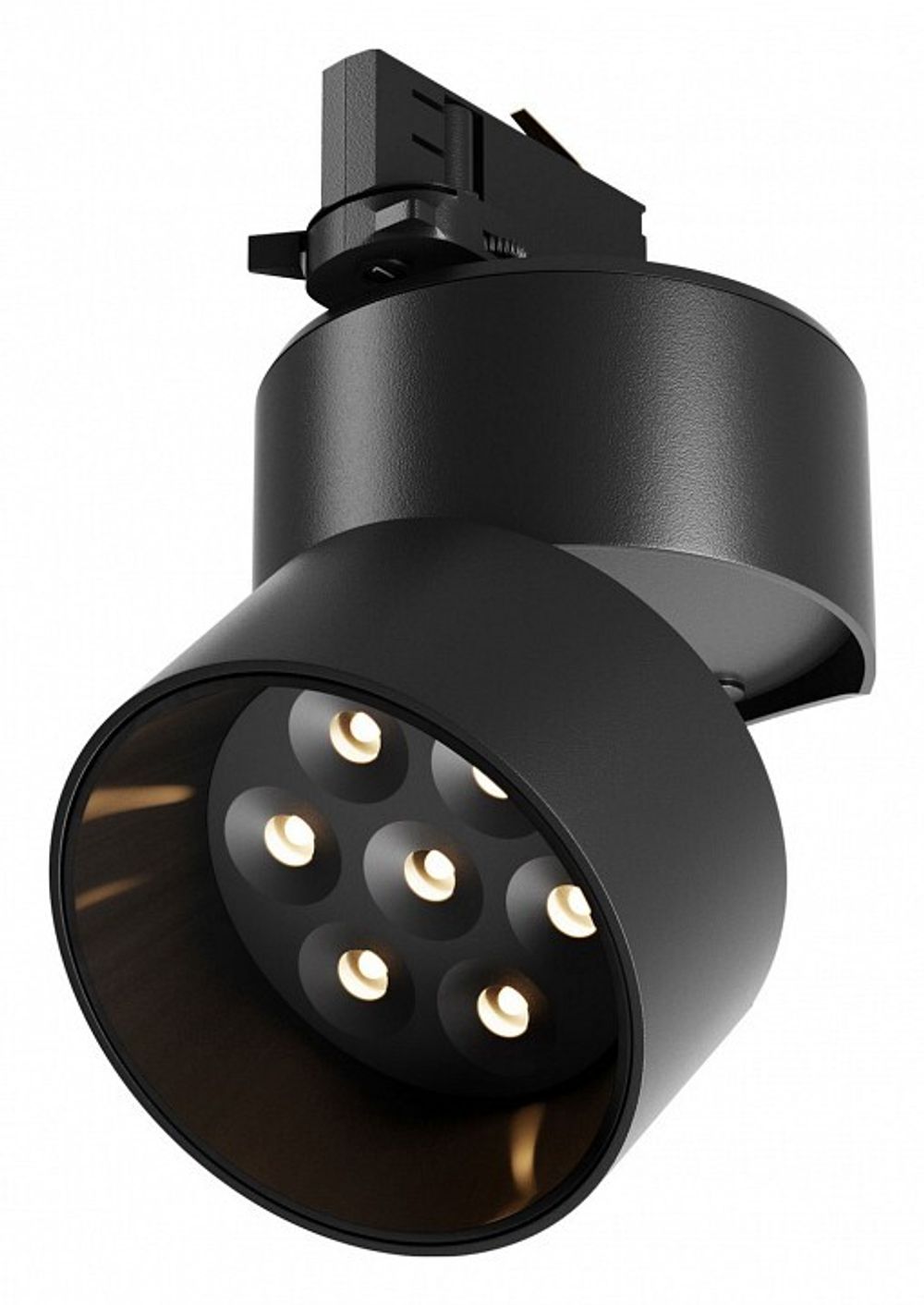 Накладной светильник Maytoni Alfa TR199-3-15W2.7K-M-B