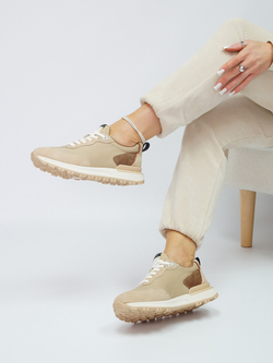 Кроссовки женские демисезонные