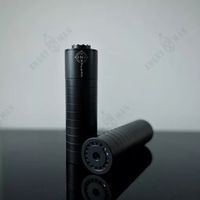 ДТКП на АК-74 5,45х39, резьба 24х1,5, сталь, Zemlyak