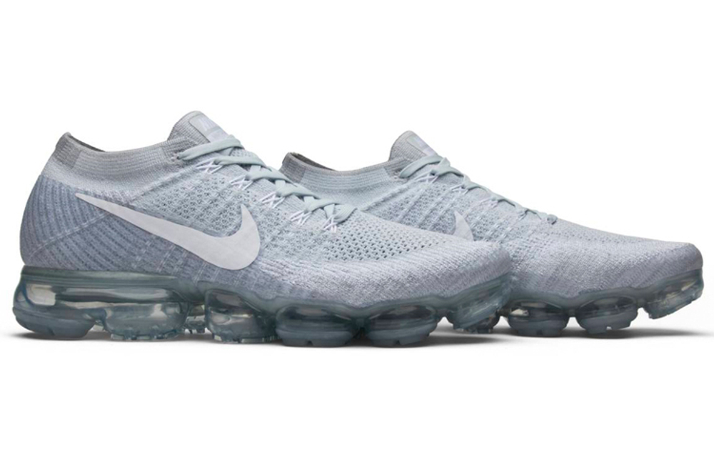 Кроссовки Nike Vapormax Pure Platinum