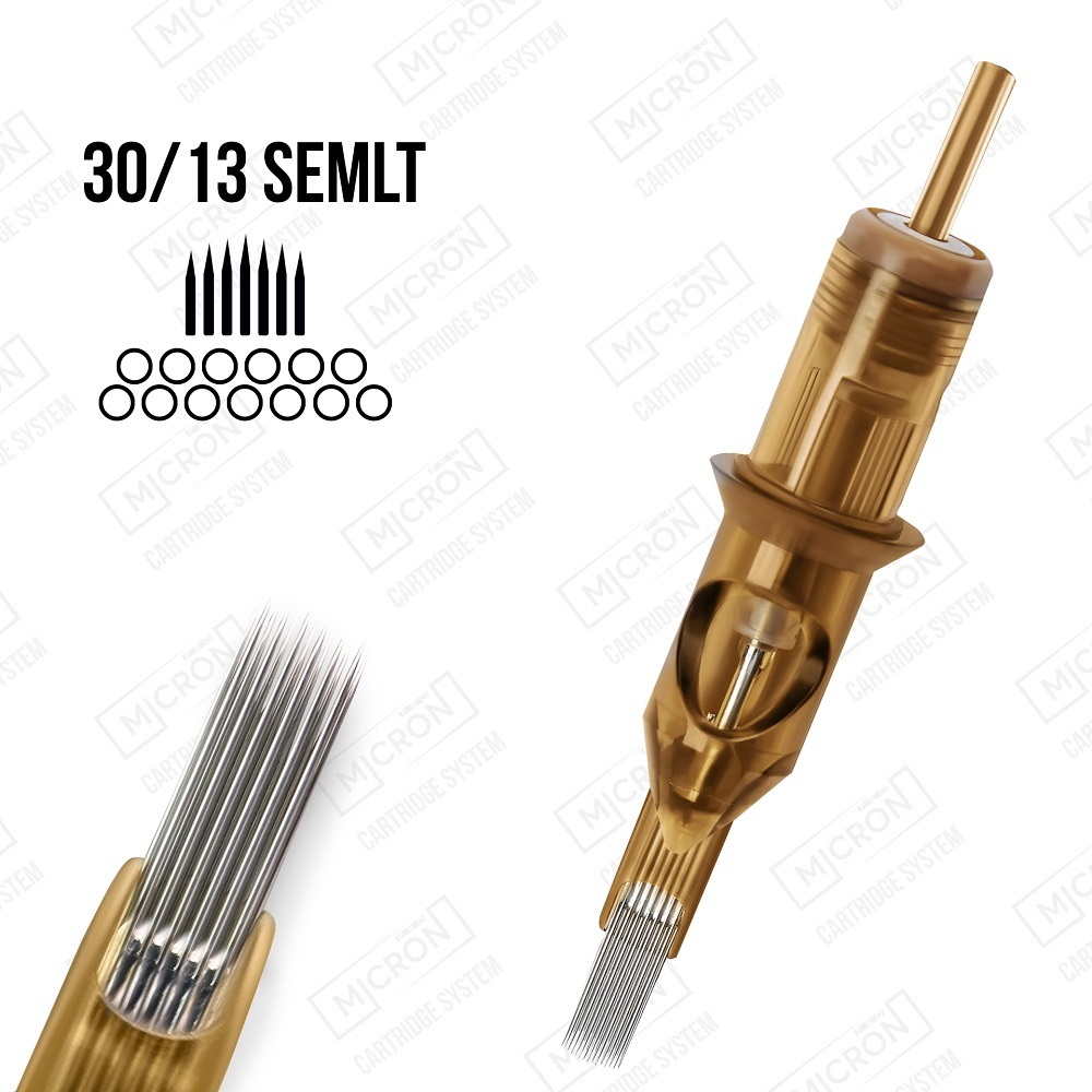 Купить картриджи Micron Pro 30/13 SEMLT