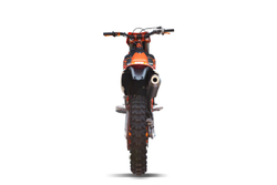 Мотоцикл BRZ MX8 NC300s 24