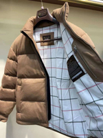 Пуховик Loro Piana
