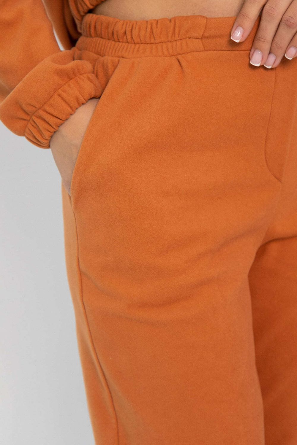 Костюм трикотажный Торонто (корица) К14637-25М LT Collection