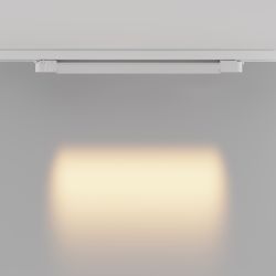 Трековый трехфазный светодиодный светильник Maytoni Trinity   TR195-3-20W2.7K-M-W