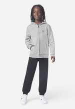 Lacoste UNISEX - Толстовка на молнии - Светло-серый (LA226K01S-C11)