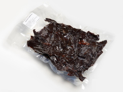 Ломтики вяленой говядины (100г)