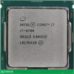 Процессор Intel Core i7-9700 OEM