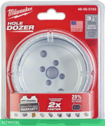 Коронка Milwaukee Hole Dozer 89мм (49560193)
