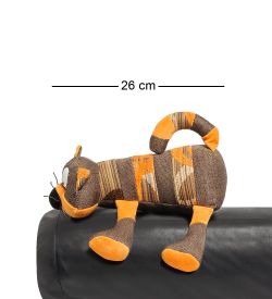 EM-04/ 6 Фигурка Кошка малая