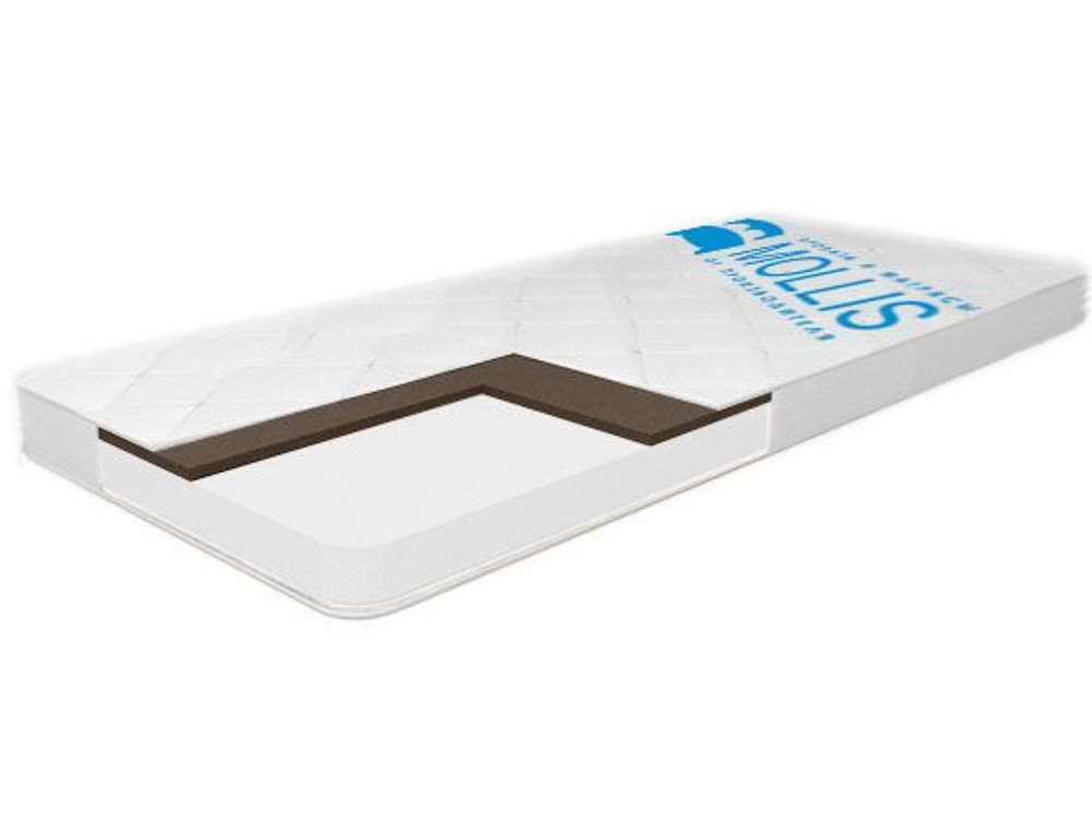 Матрас Roll Leto. Кокос 1, ППУ 8