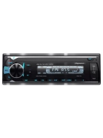Автомагнитола USB CMX-210 ()