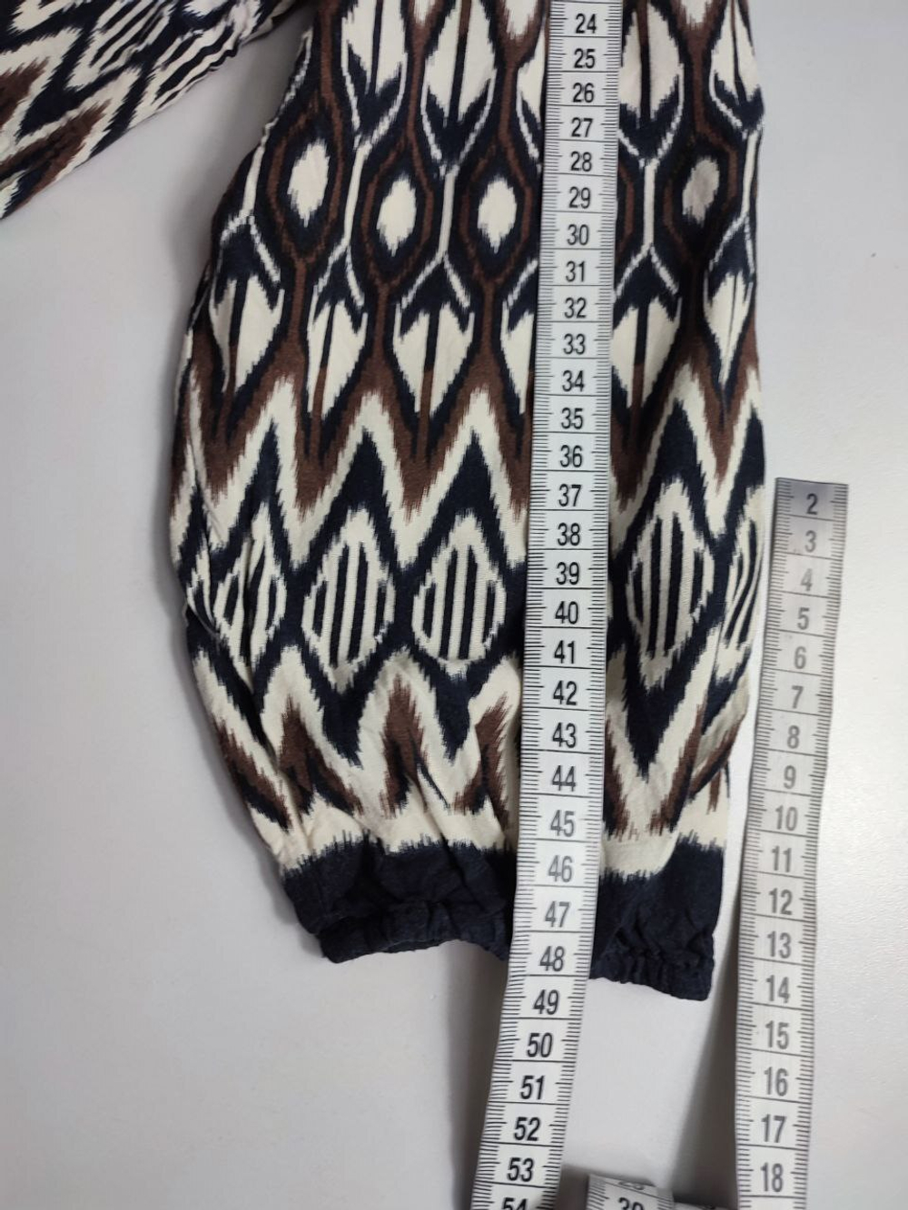 Блузка Camaieu стильная 42 размер