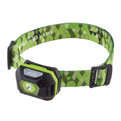 Налобный фонарь PROMARINE LEK115-LM