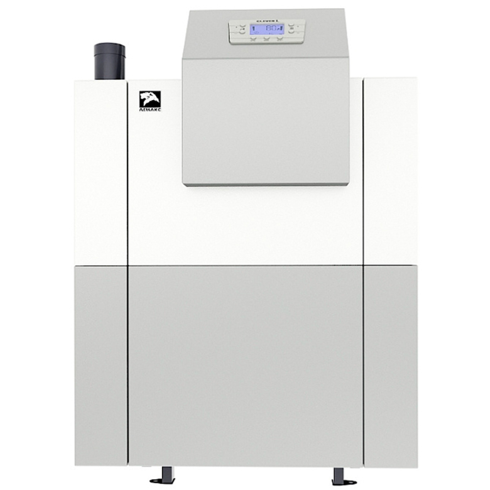 Газовый напольный котел Лемакс Clever L40
