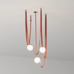 Готовая трековая система на ремнях Maytoni PARITY TFC-Par-H10-R