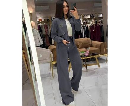 Костюм 2589887 Fabrika