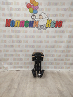 Велосипед коляска Rant Birdie Beige