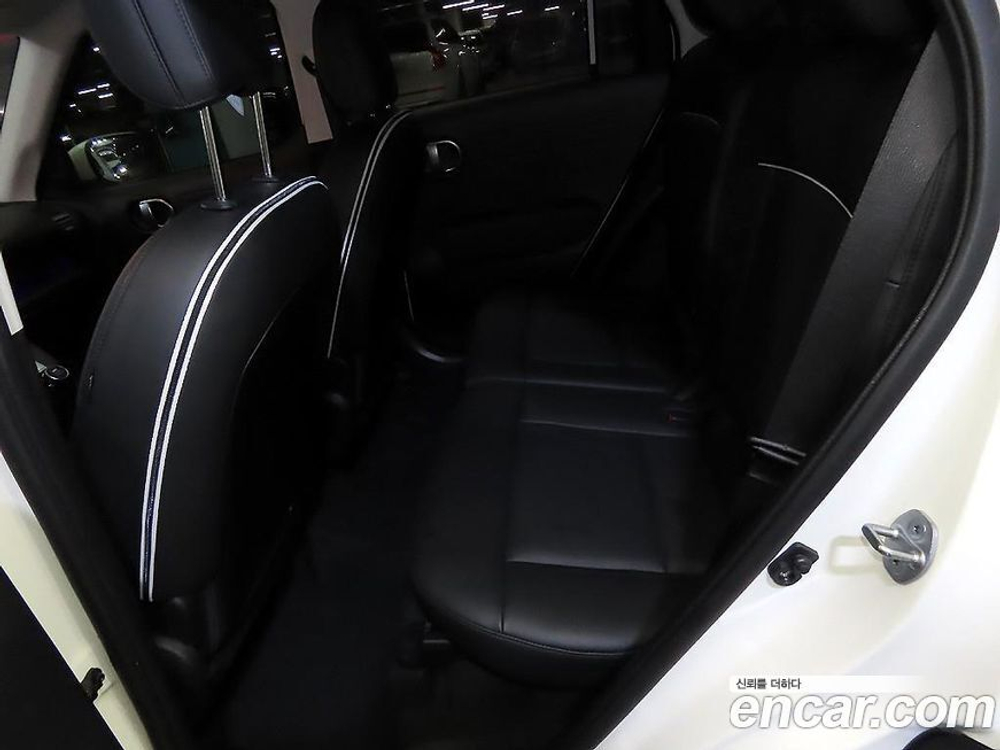 Hyundai Casper Turbo The Essential (02.2023)