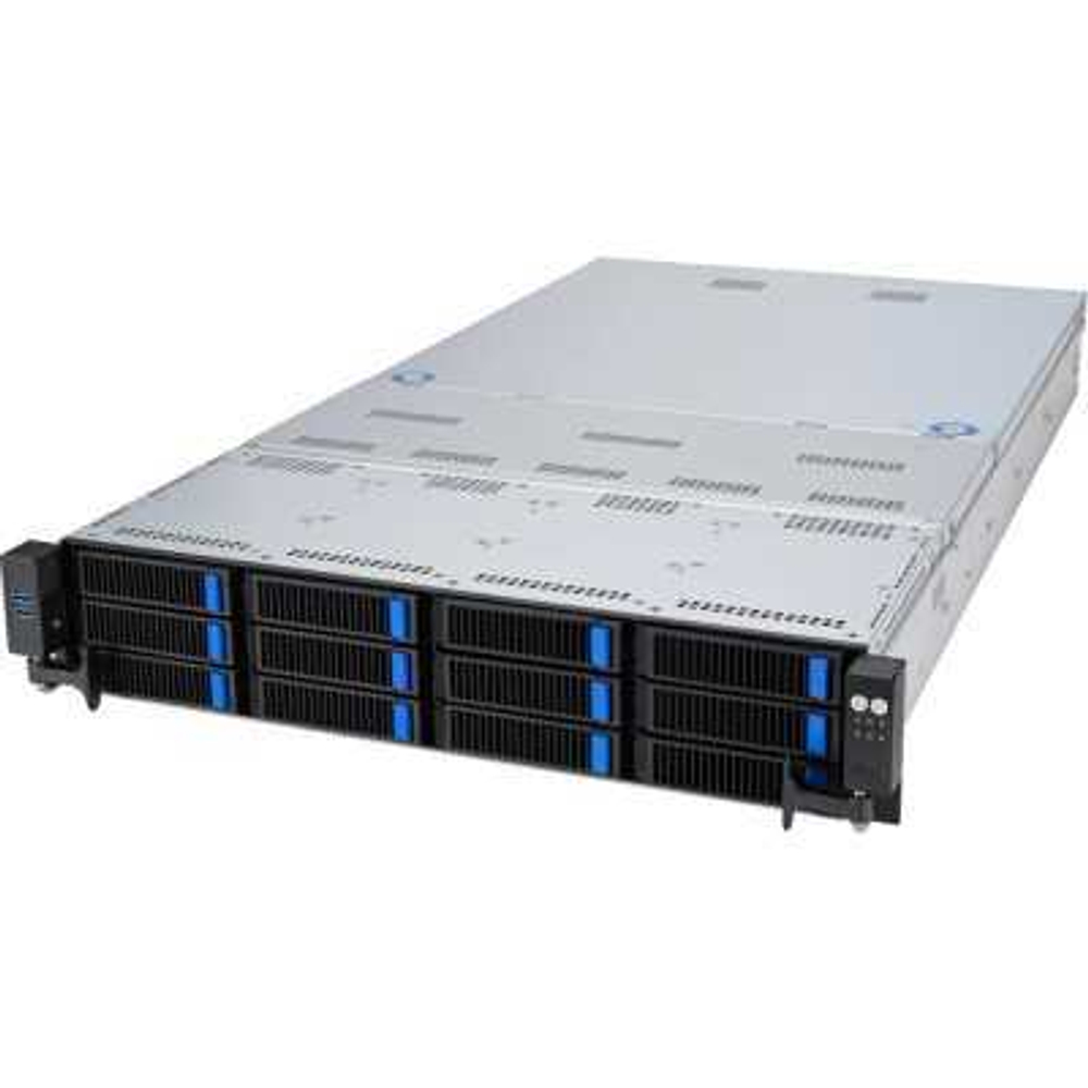 Сервер ASUS RS720A-E12-RS12 90SF02E1-M005U0