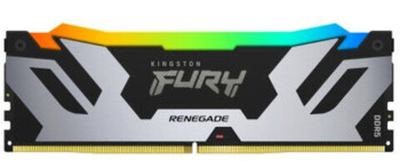 Оперативная память KINGSTON FURY Renegade DDR5 48GB 6000MHz CL32 KF560C32RSA-48