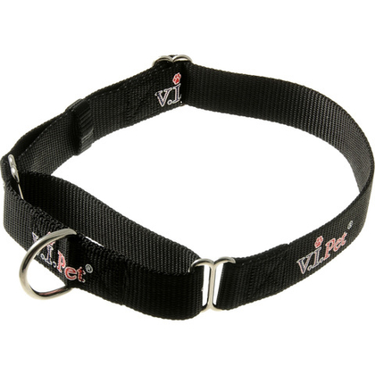 V.I.PET Ошейник-мартингал 25 мм, 40-60 см