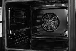 Электрический духовой шкаф Hotpoint FE8 1351 H BL