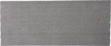 ЗУБР 115 х 280 мм, 5 шт, P600, абразивная, водостойкая шлифовальная сетка (35483-600)