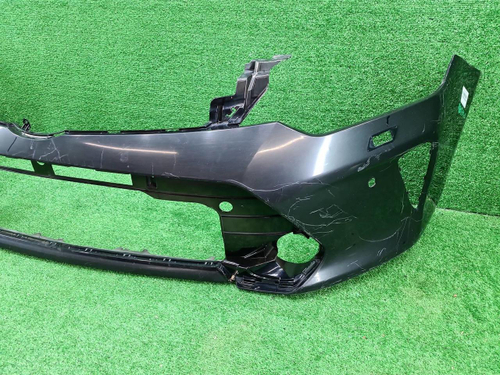 Бампер передний Toyota Camry xv50 (2014-2018)