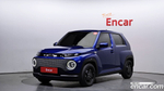 Hyundai Casper Smart (02.2022)
