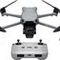 Квадрокоптер DJI Air 3S (DJI RC-N3)