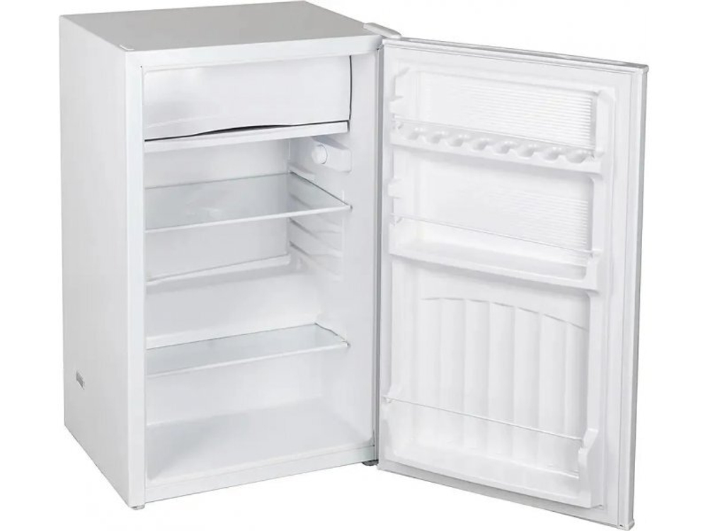 Холодильник однокамерный Nordfrost NR 403 AW белый
