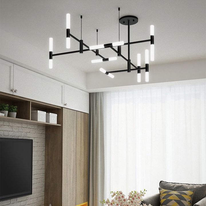 Подвесная люстра Imperium Loft Altona 140514-26