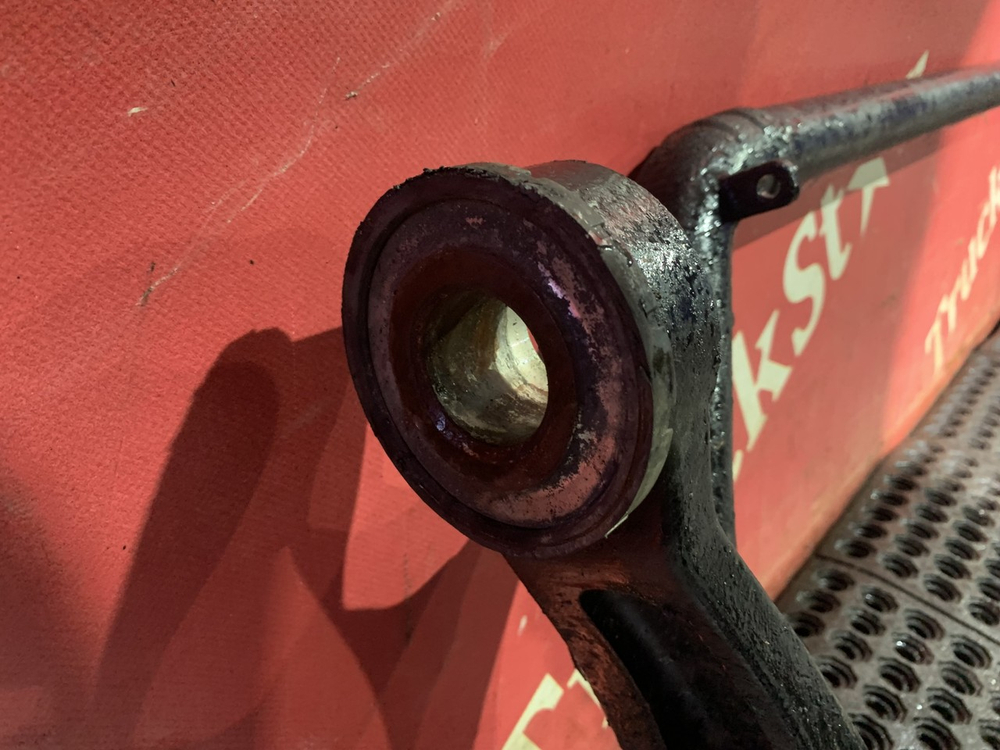 Торсион кабины 2023г