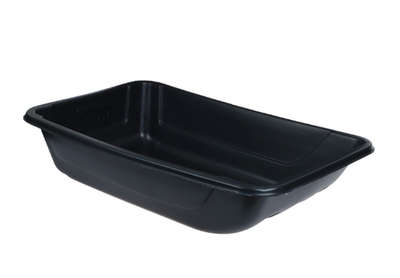 Сани рыбацкие YUGANA "С-7" 1200 х 700 х 270 мм с люверсами