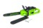 Пила цепная аккумуляторная GREENWORKS GD40CS20X 40V бесщеточная, без АКБ и ЗУ 2008807