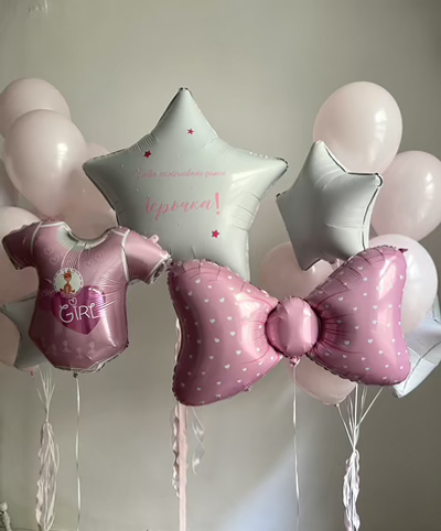 Выписка девочки ВД 102