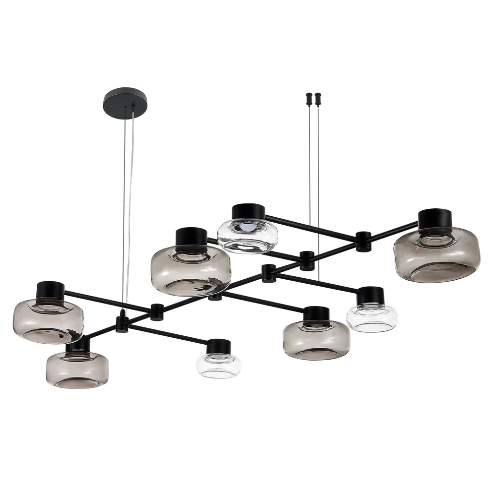 Подвесная люстра St Luce VALLO SL6005.403.08