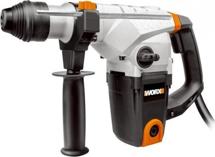 Перфоратор сетевой Worx WX333