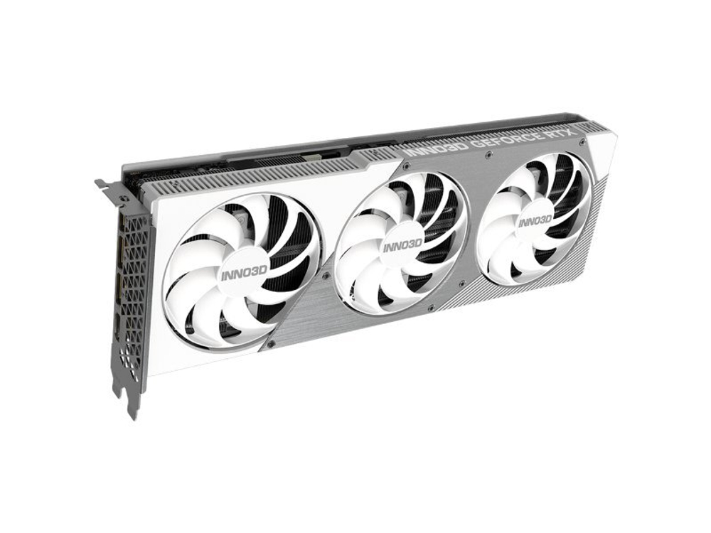 Видеокарта INNO3D Nvidia GeForce RTX 5070 Ti [N507T3-16D7X-176068W]