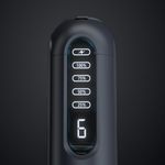 Гравер аккумуляторный Greenworks GPT-8VRT, 8V, Арт.3200707, с принадлежностями 52 шт